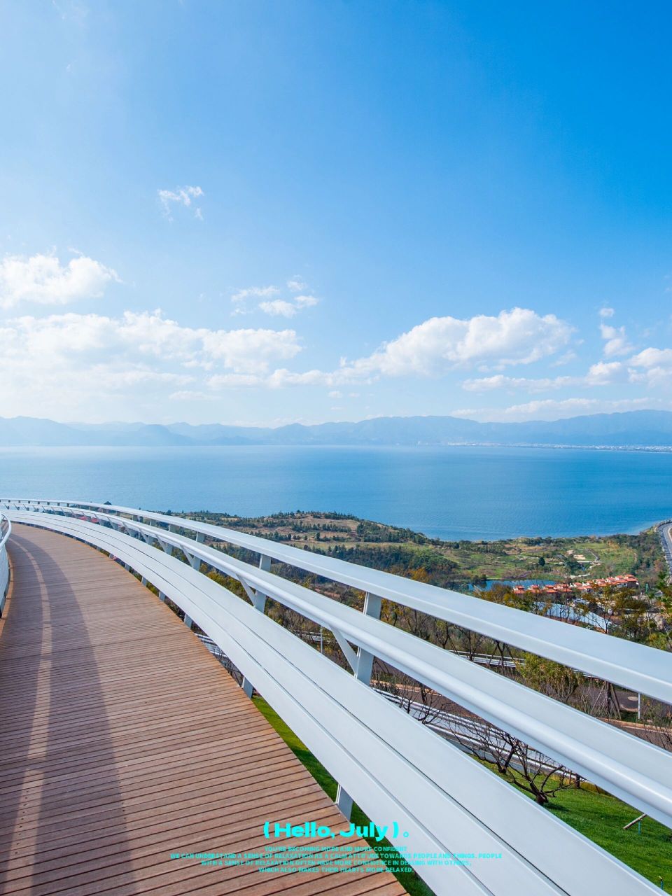 云南抚仙湖| 抚仙湖介绍篇    澄江水似碧醍醐,天然图画胜西湖 说起