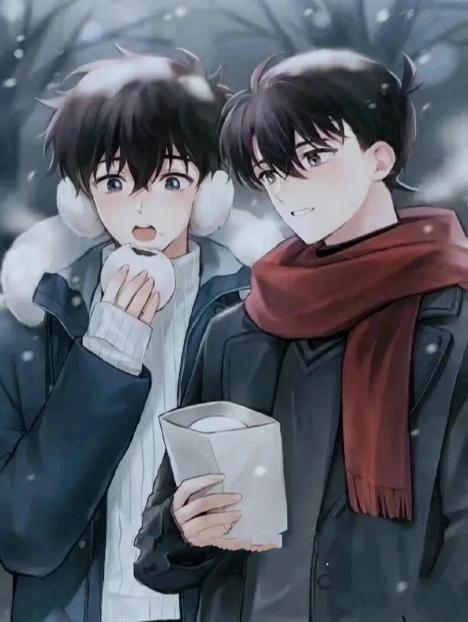 浅浅来一波快新壁纸