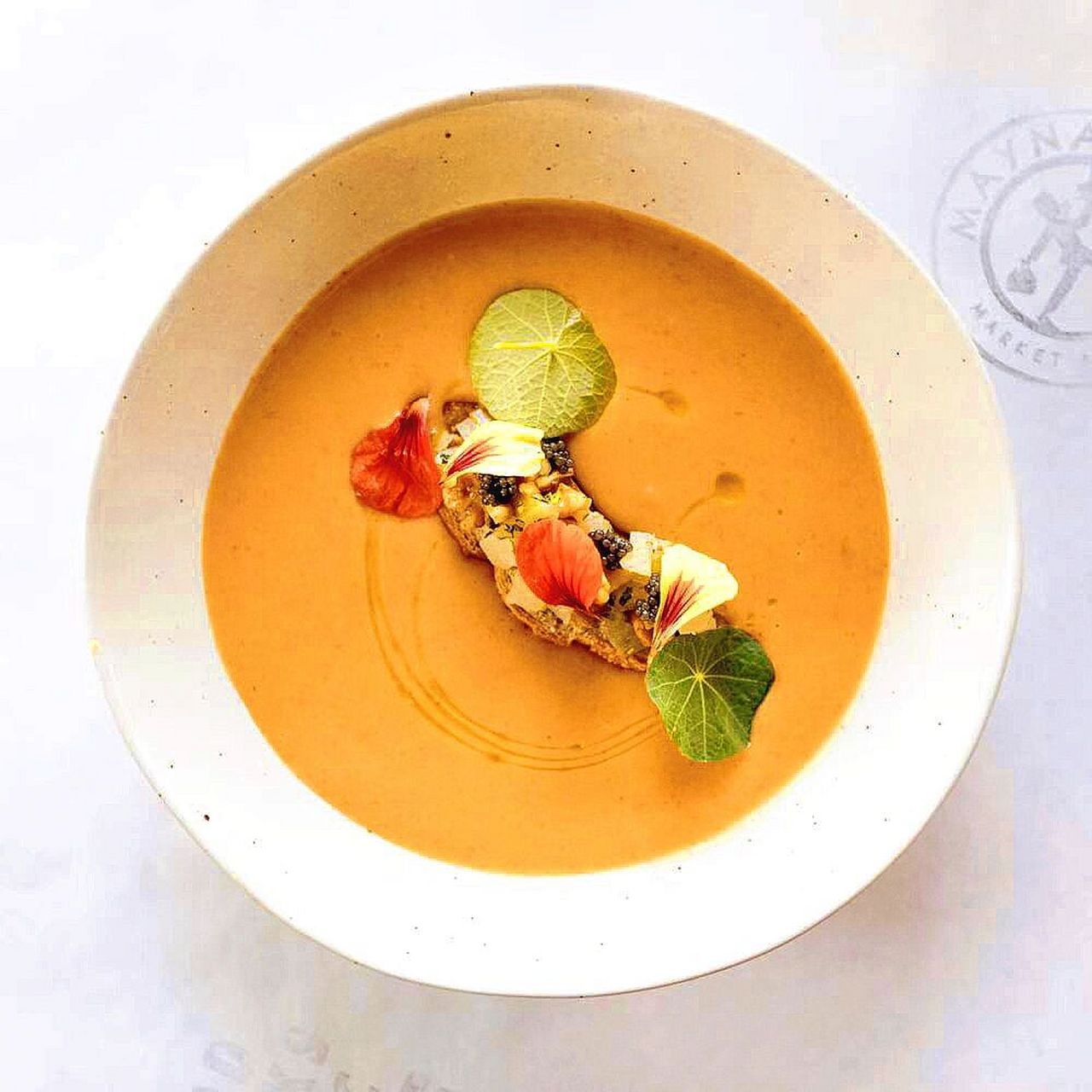 法式龙虾汤|尝一口惊为天人的滋味 上期说的法式龙虾汤 今天来啦 绝对