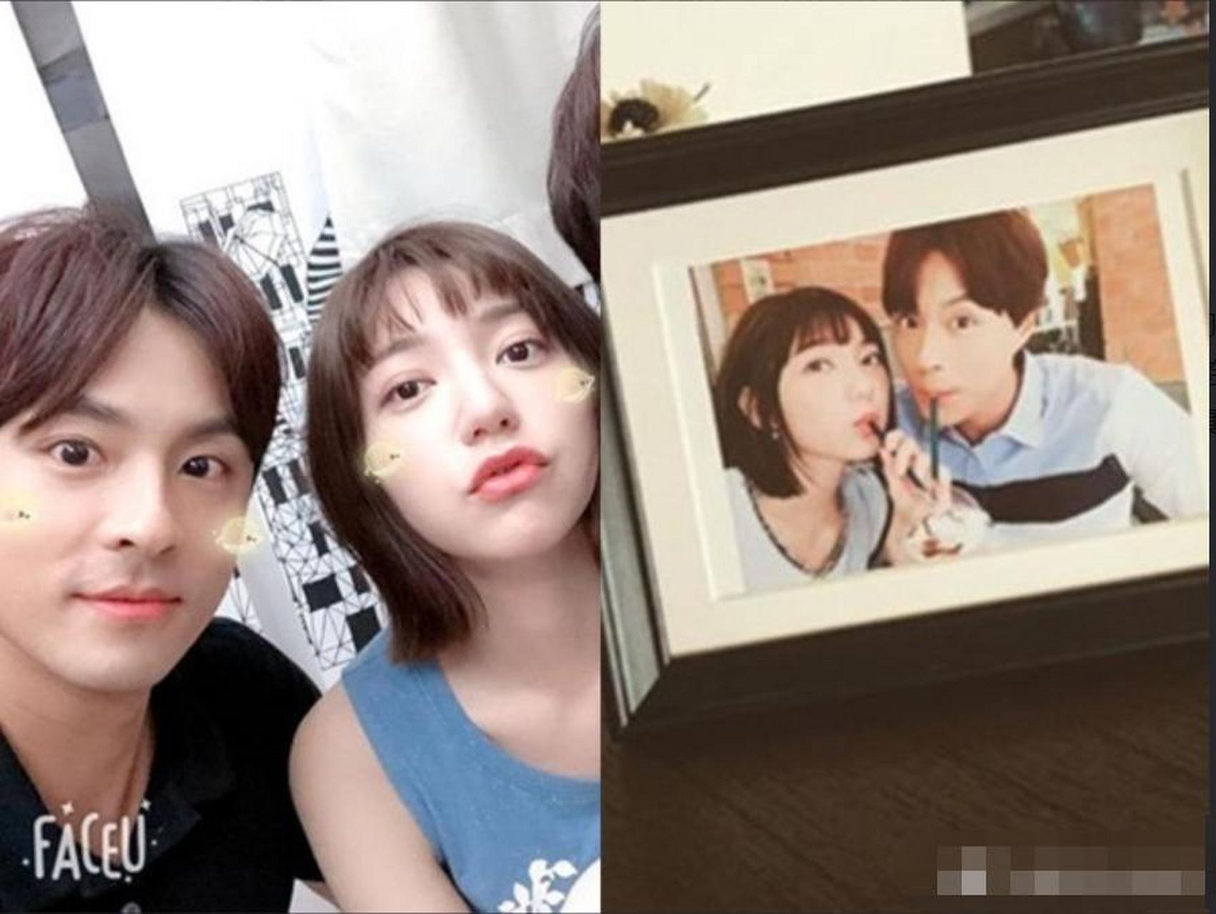 郭雪芙被前男友讨要价值7位数的求婚钻戒8月10日,据台媒,与郭雪芙曾传