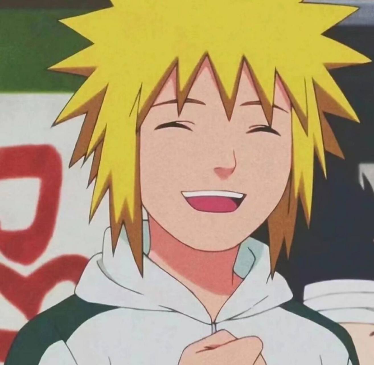 水门头像00 水门