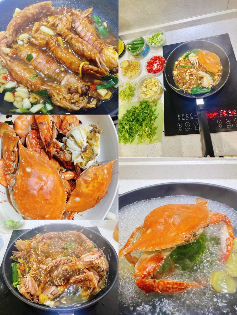 黄岛吾悦广场美食图片