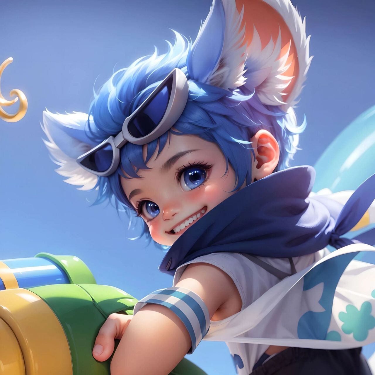 李元芳全皮头像分享 秘密的密,探案的探 元芳小可爱来啦91,好像有宝