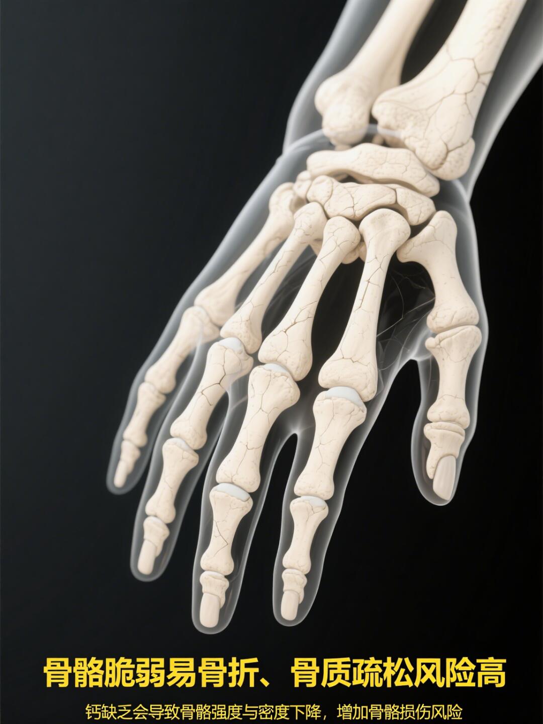 蔬菜配虾钙质高,骨骼强健有保障 钙,堪称骨骼健康的基石