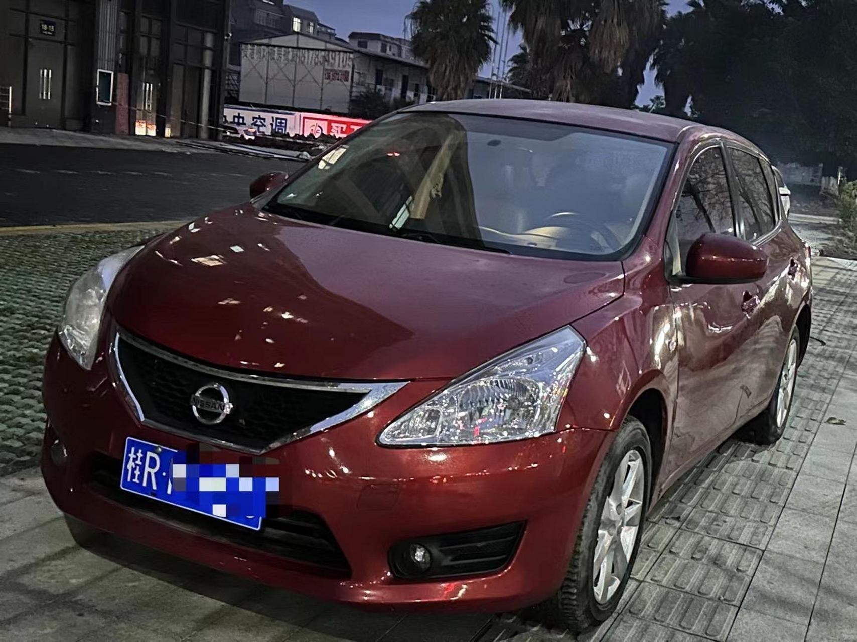 6自动挡 非常省油耐用 比市场便宜好多 懂的来