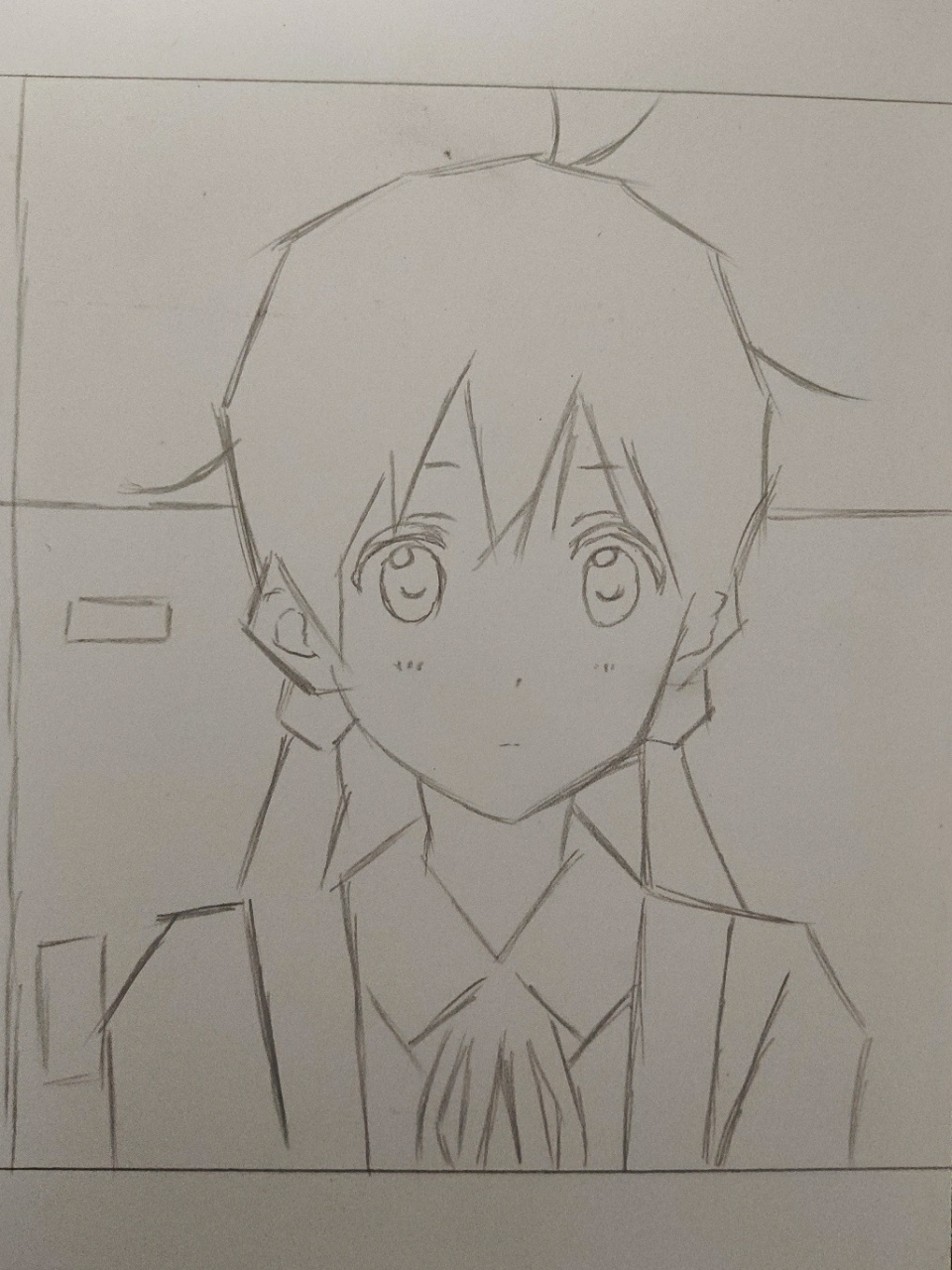 画一个玉子78 明天画饼藏 #玉子市场