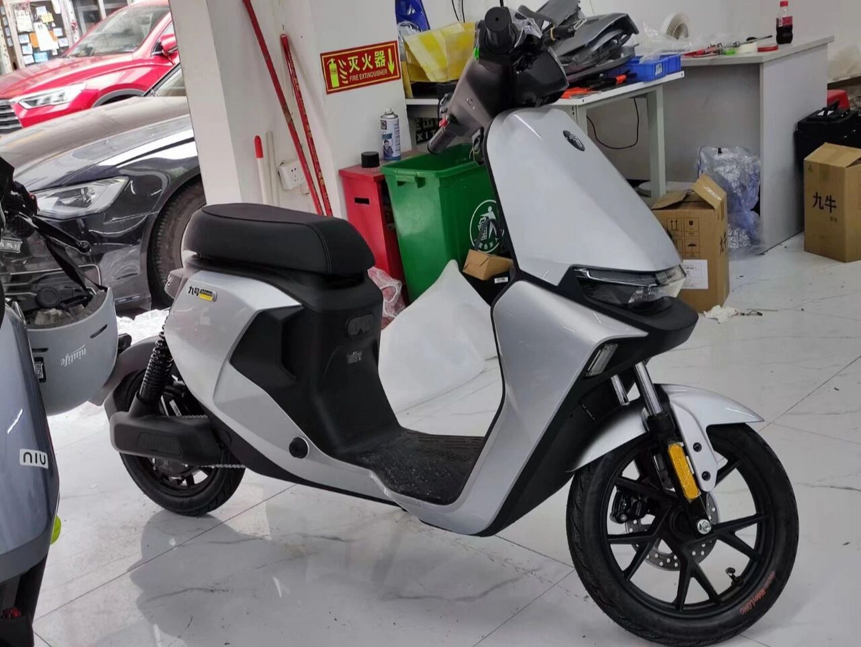 九号mmax90/110p第三方超远续航锂电池 mmax90/110p第三方超远距离