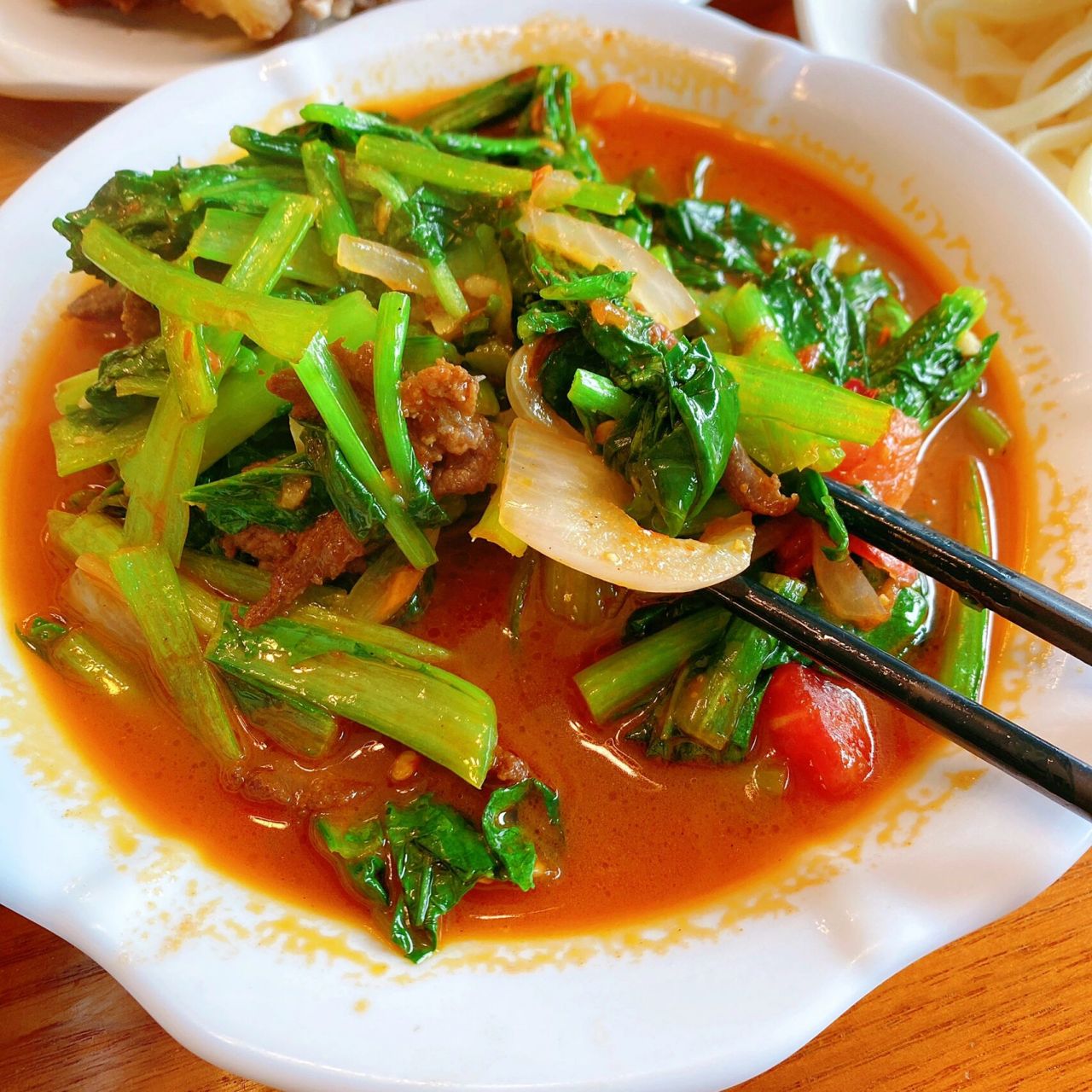 新疆奎屯市美食推荐(四川胃) 奎屯的美食真不少呀!