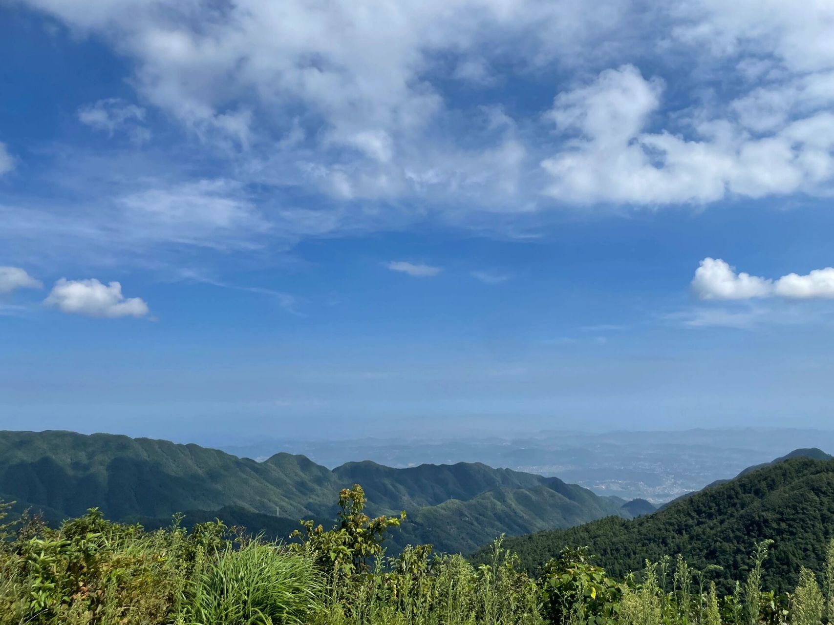 端午节娄底周边游景点推荐——龙山 终于迎来端午节～三日游去哪里好