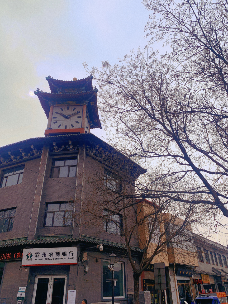 天津周边游‖胜芳寻古 河北省廊坊霸州市的胜芳古镇,距离天津市只有五