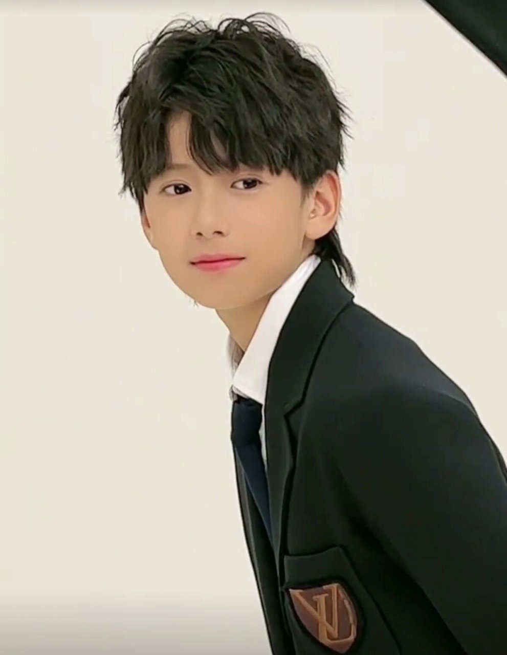 林子烨/稀有优质头像 冠哥真的长在了我的心巴上了#林子烨# #头像#