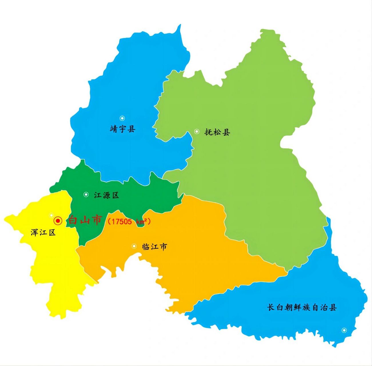 嫩江市乡镇地图图片