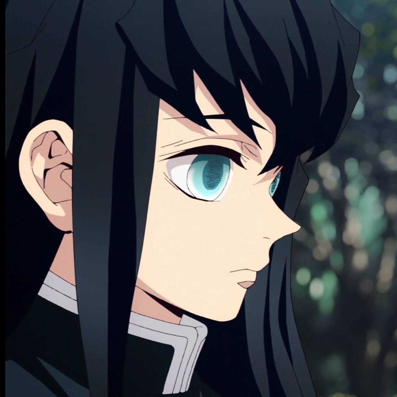 17张霞柱时透无一郎官图头像!