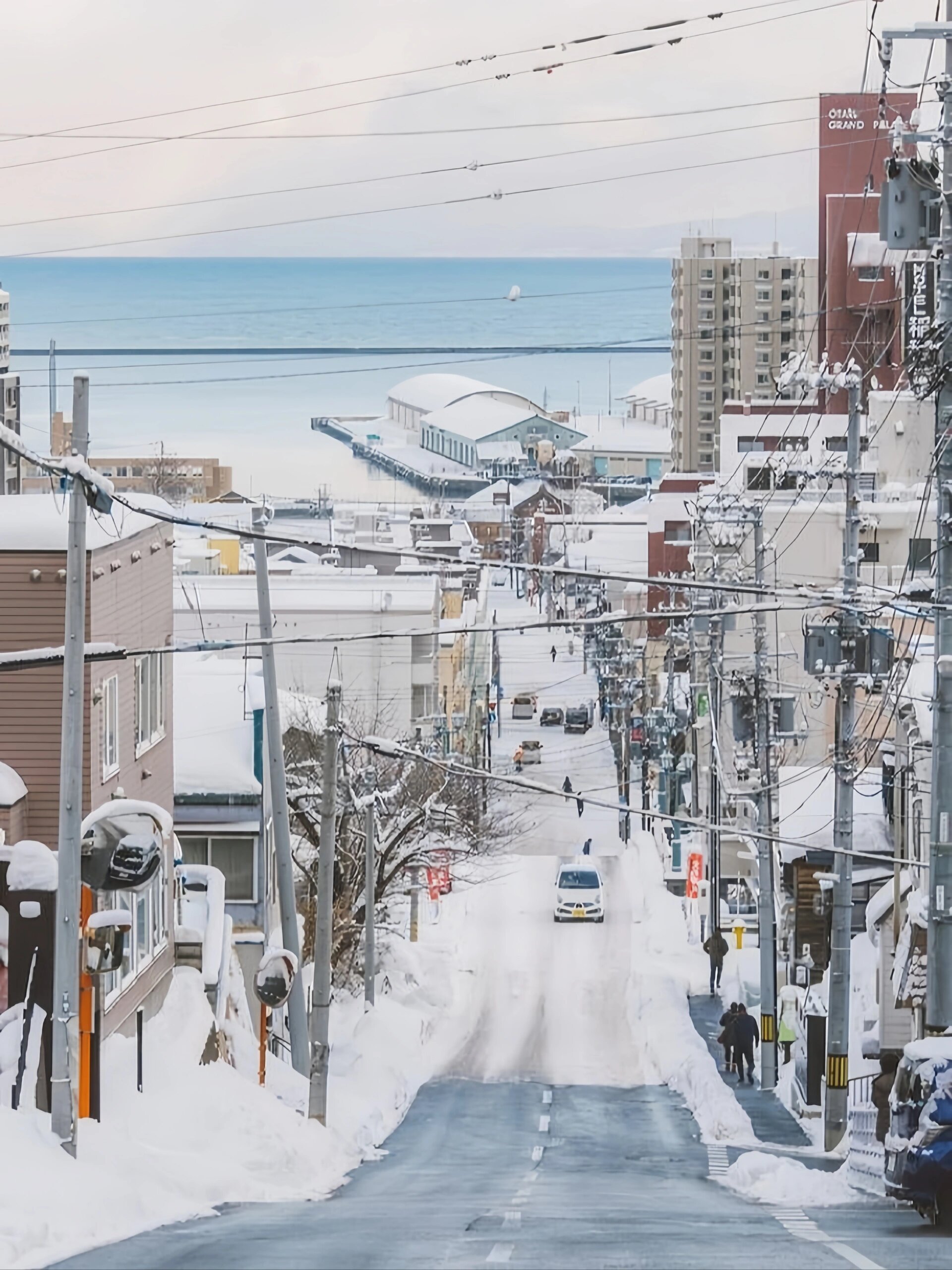 76北海道79札幌滑雪