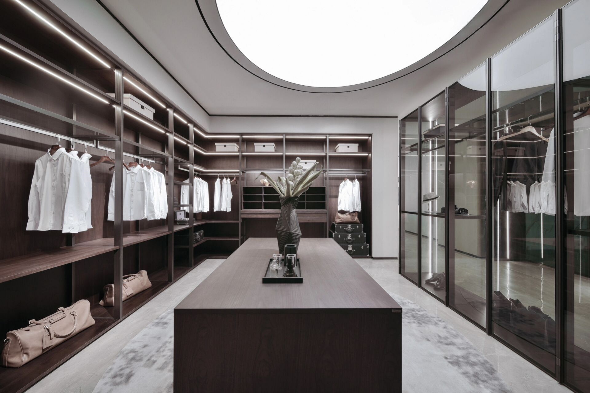 valmori 意式极简 你买到的不是家具 是对生活的热爱