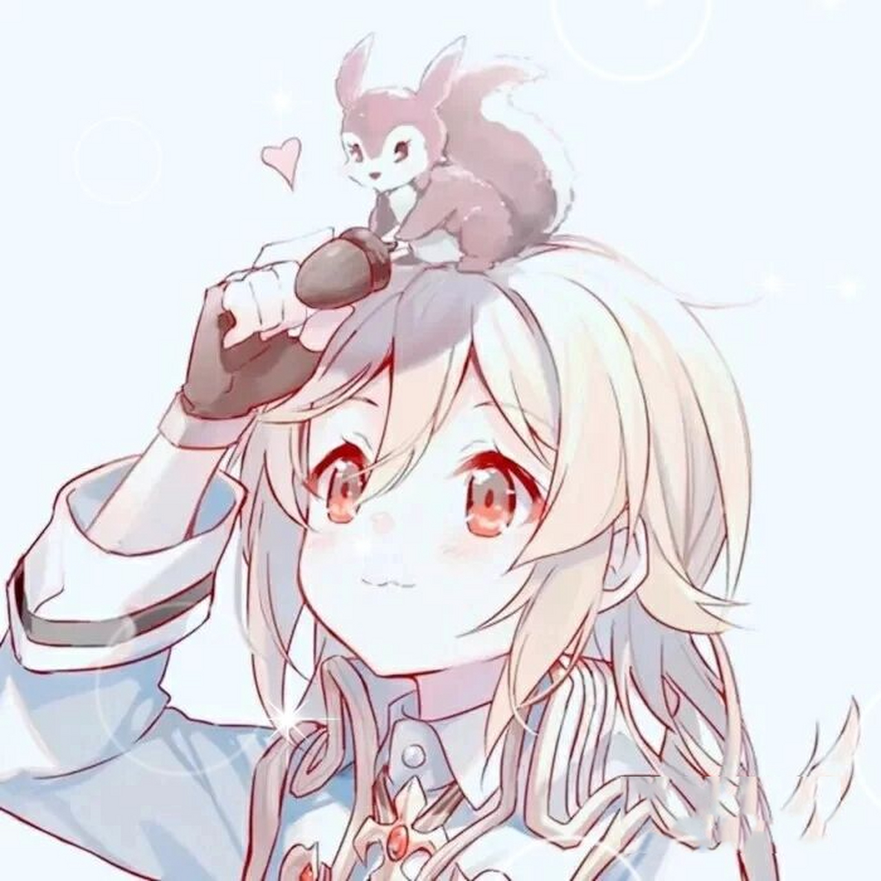 狮子座女生专用头像