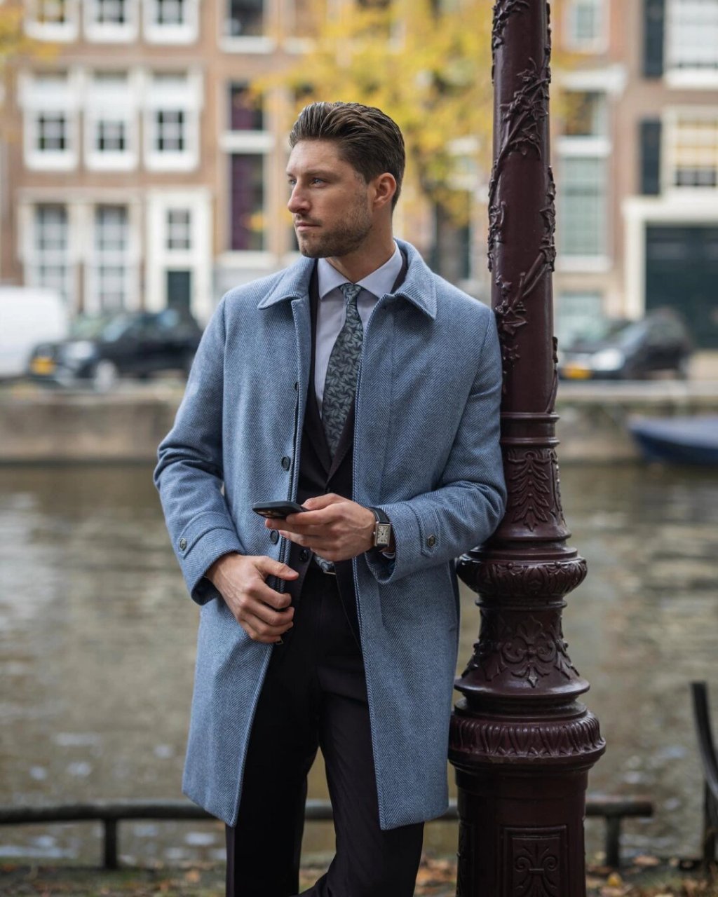 男士时尚穿搭 #男士穿搭# #穿搭# #欧美男# #时尚穿搭# #气质穿搭