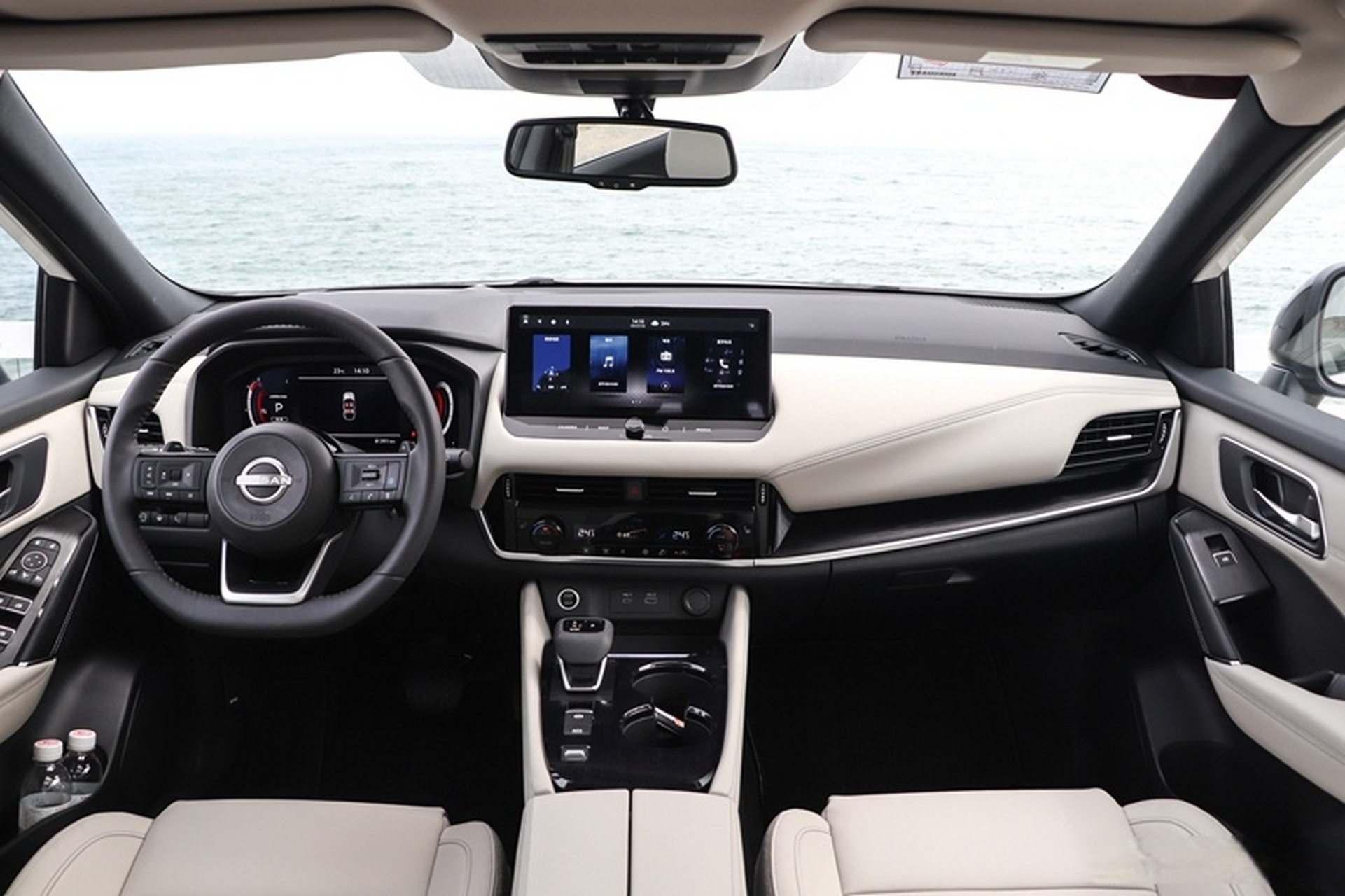 新车评网# 8月16日,东风日产官方宣布,旗下全新一代逍客车型正式上市