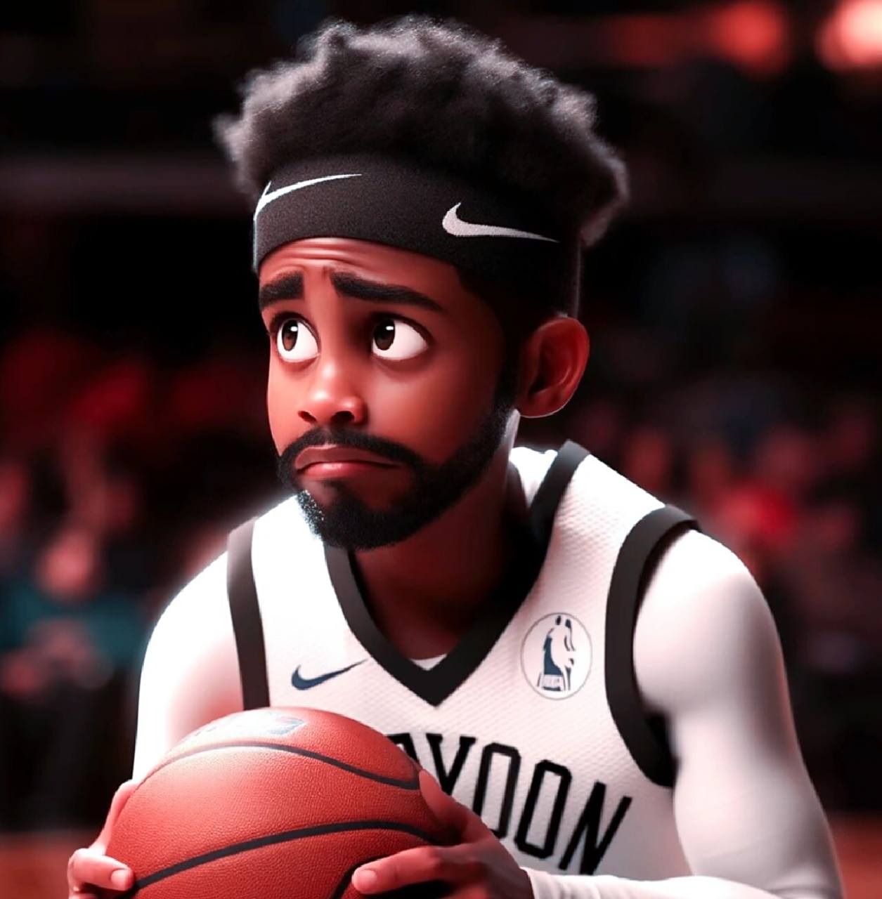 分享一组二次元 欧文卡通人物头像