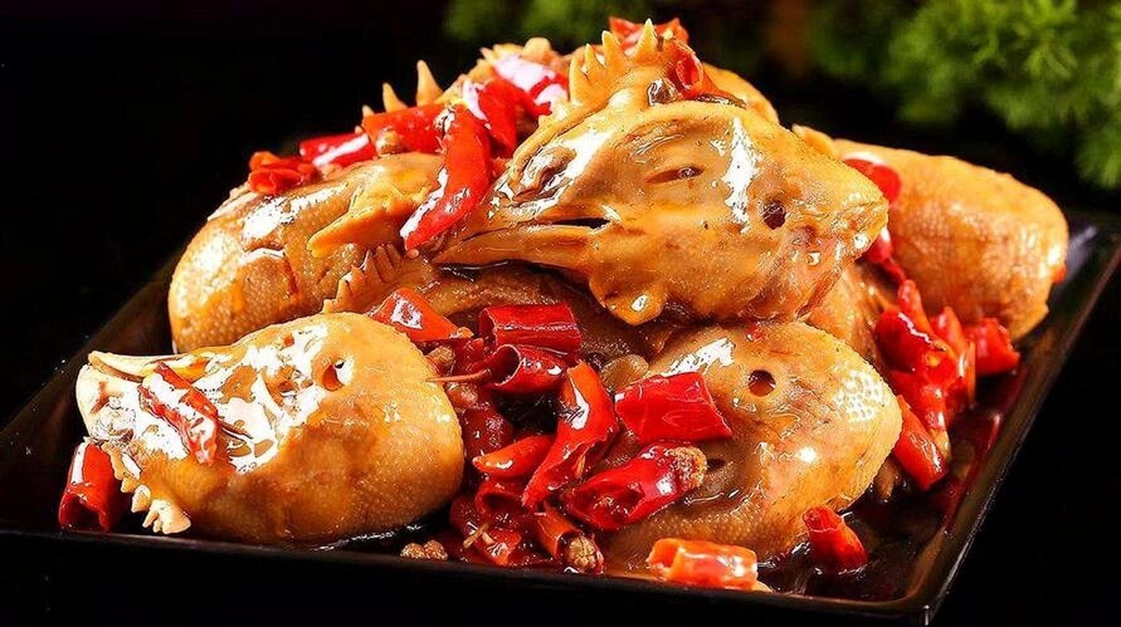 虎皮鸡头的教程来啦0606 【虎皮鸡头】98 主要材料7215