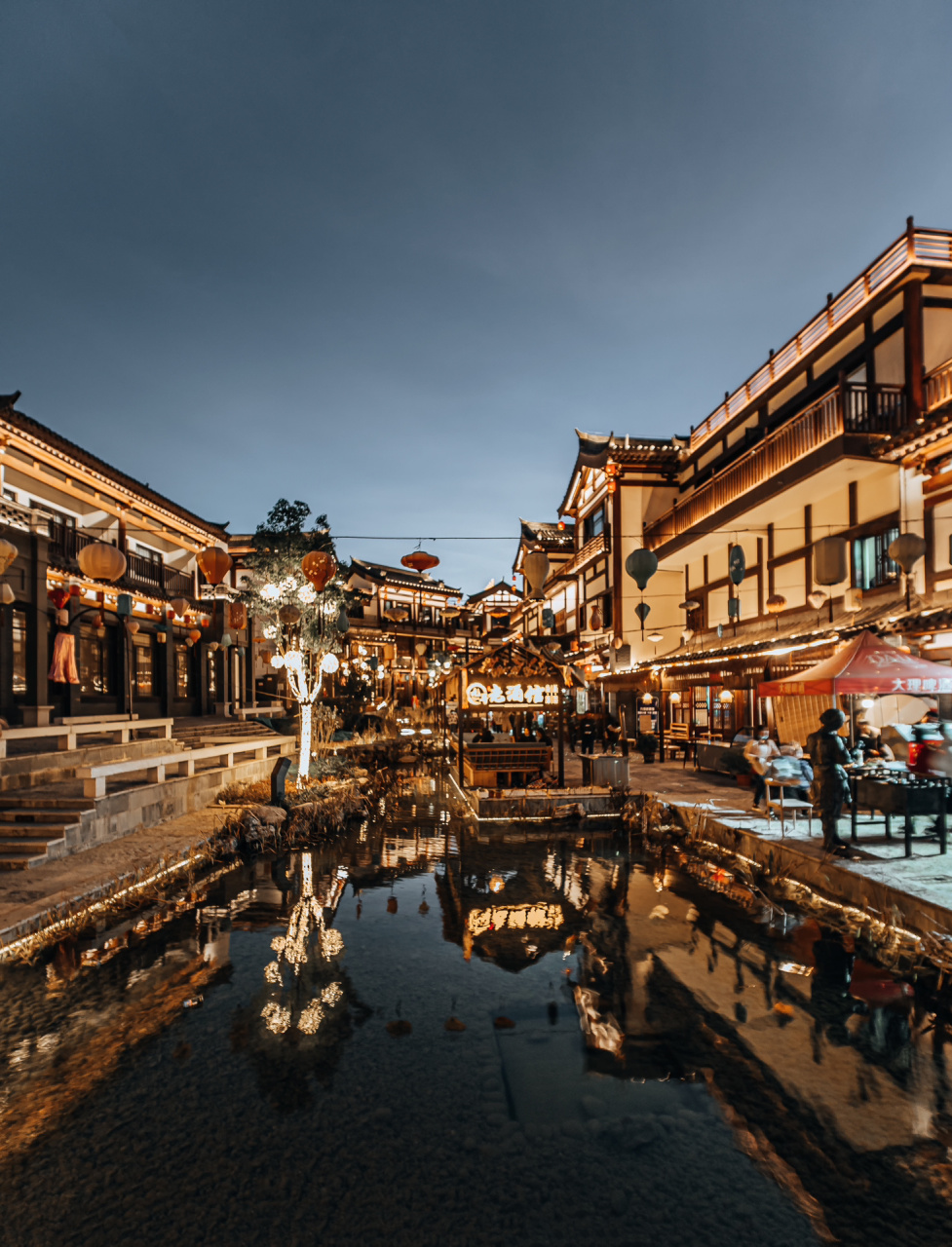 南中爨城 曲靖:爨文化发源地,珠江源头处 云南古文化的创造者,均是