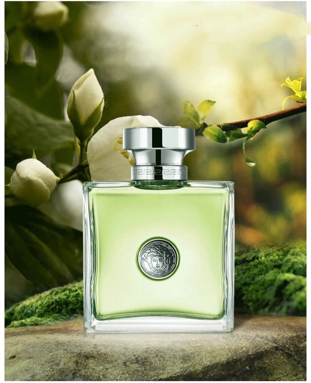 代表着致命的吸引力,2009年推出心动地中海女士淡香水