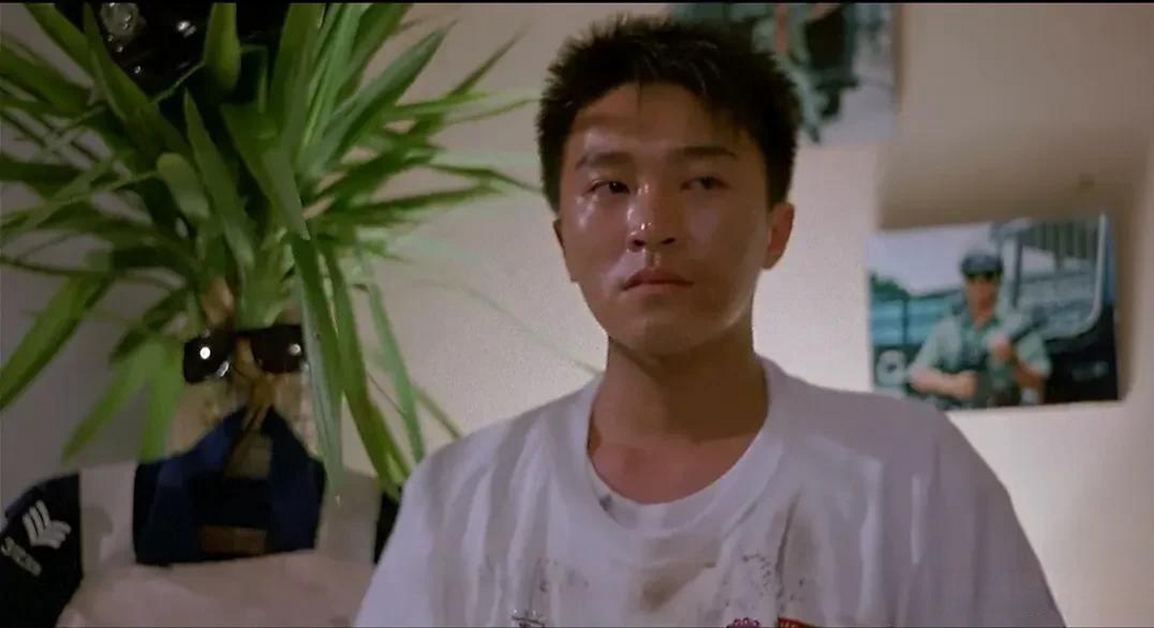 周星驰出演电影《霹雳先锋》,竟然是捡了梁朝伟的漏?