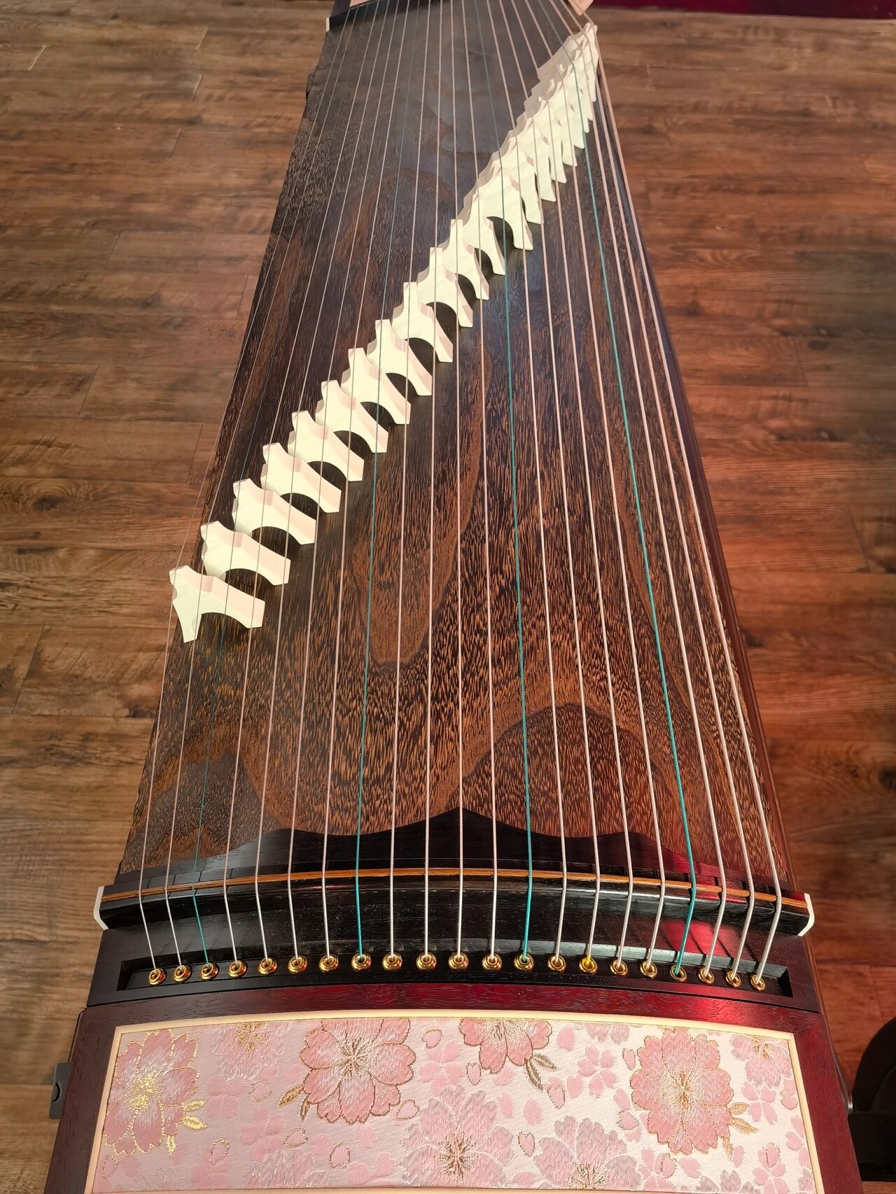 红粉佳人9393939594 春天的色彩919191 炫光古筝