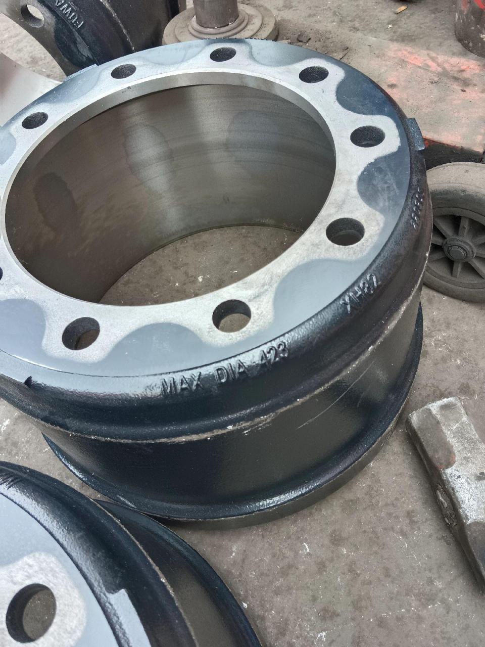 刹车锅的质量决定了刹车性能的好坏和使用寿命的长短,原厂刹车锅优惠