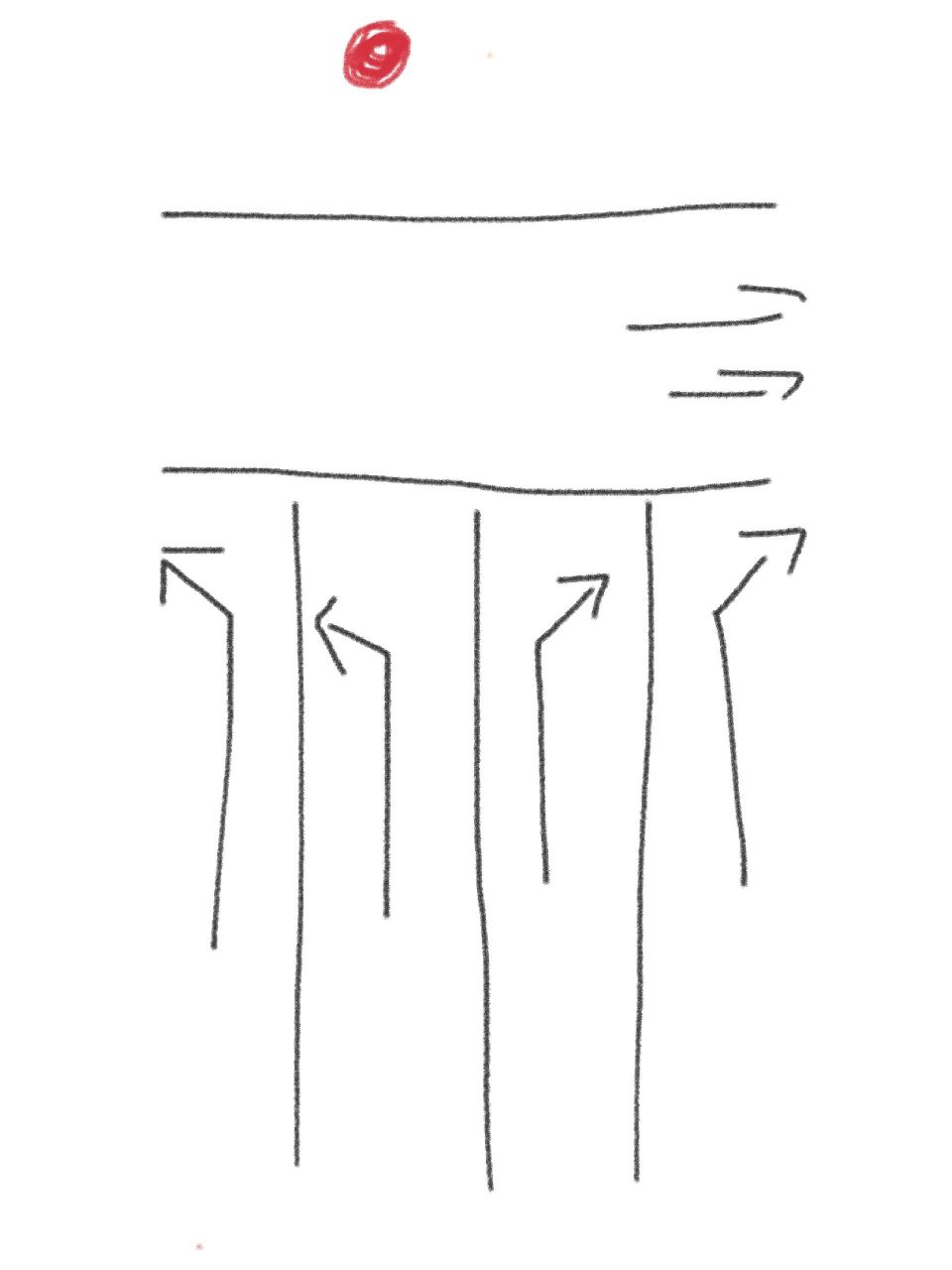 菜鸟求助98t字路口,右转要看红绿灯不?