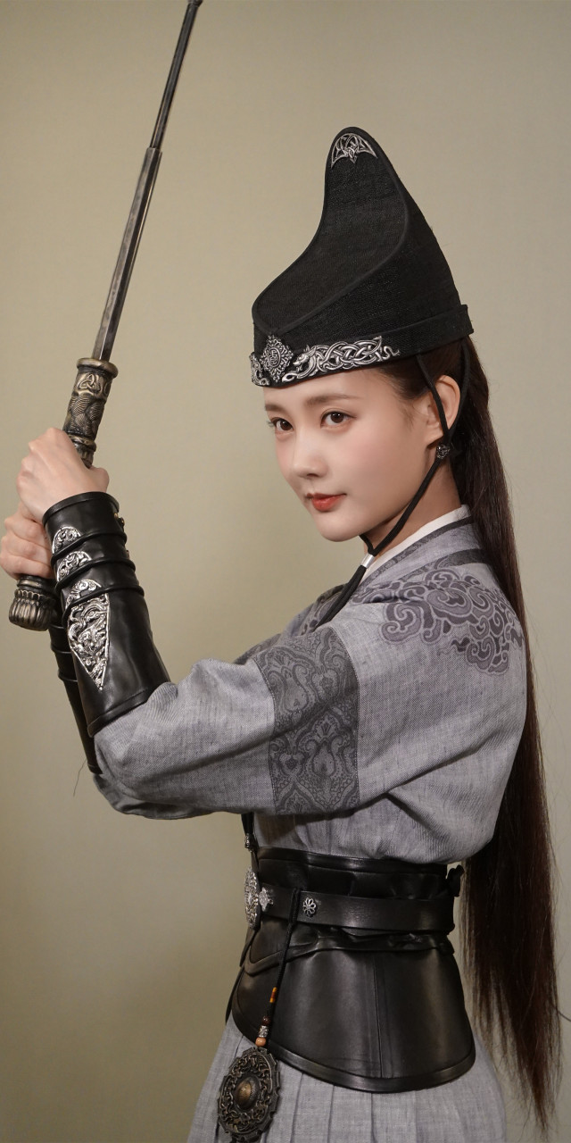 李一桐九霄寒夜暖壁纸图集