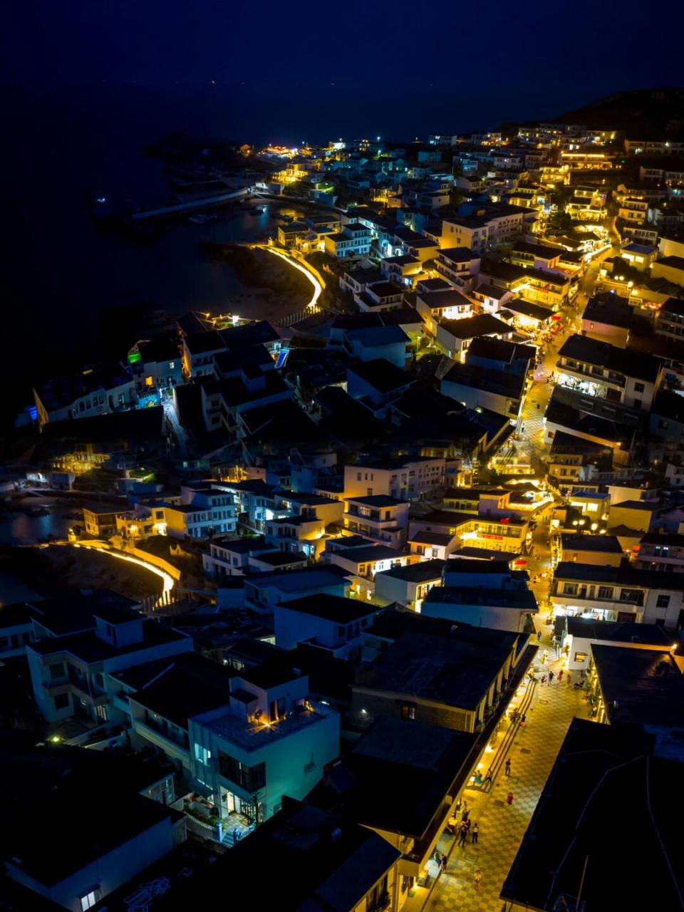 520,来花鸟岛,遇见花鸟,一 天一生.