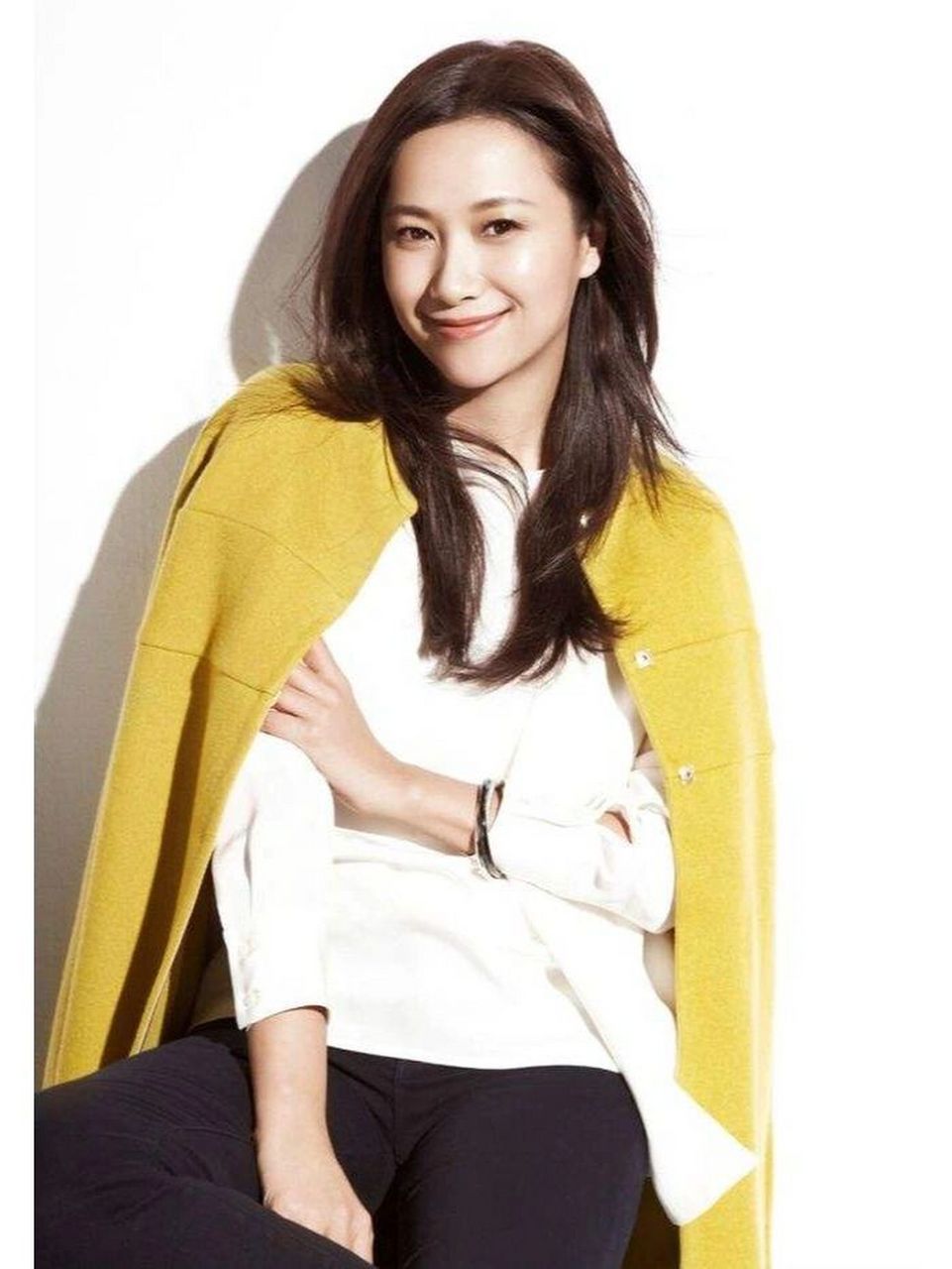 70后的女明星们有多亮眼 70后的女明星真是各有各的味道,颜值在线