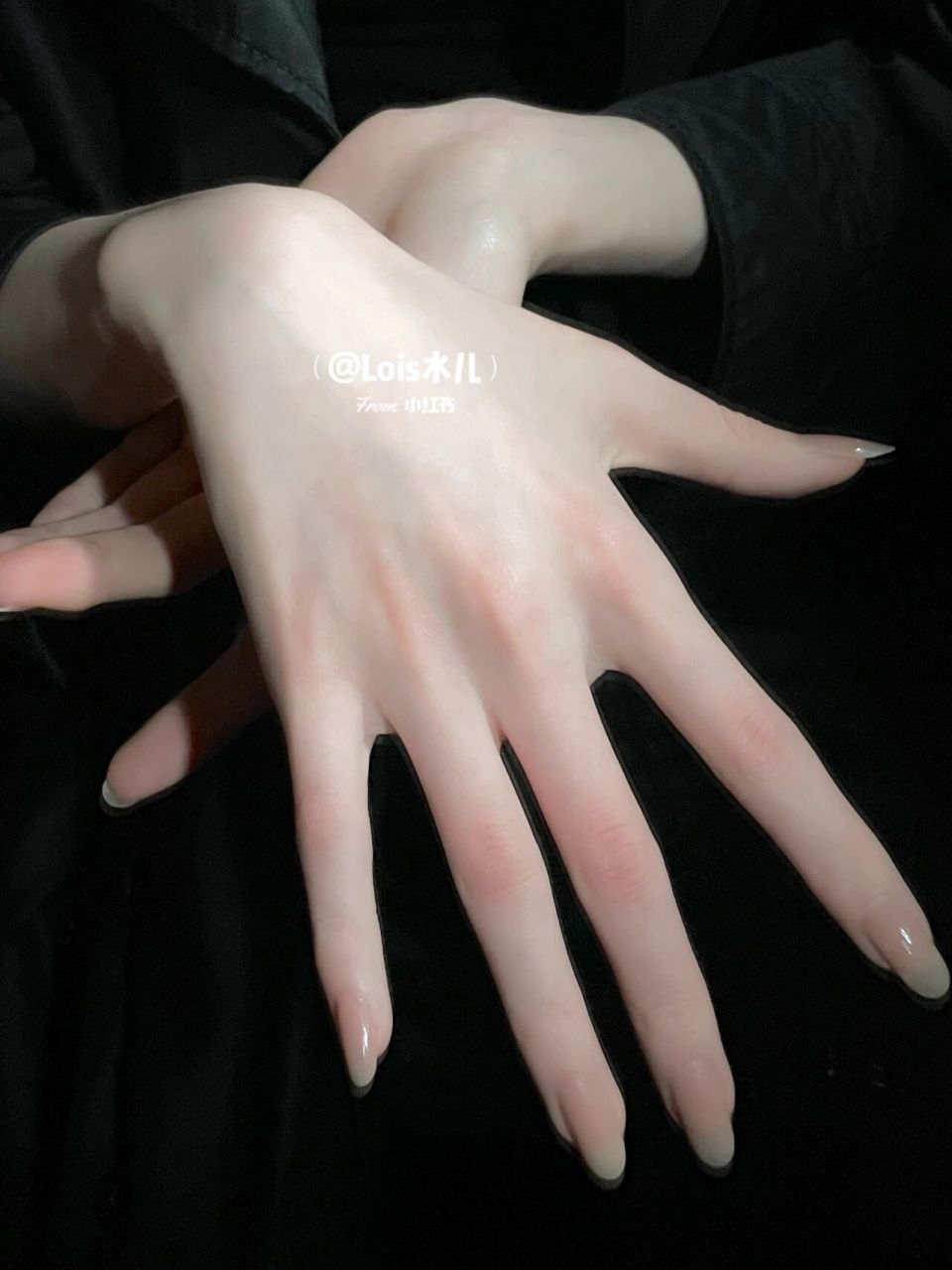 漫画手养成|粉嫩嫩关节的秘密～9999 经常会有小伙伴问我 "关节