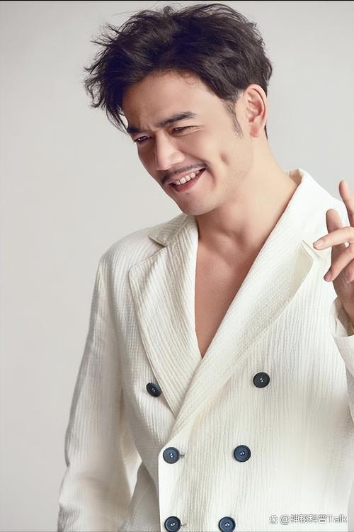 杨烁的演艺路真是跌宕起伏啊