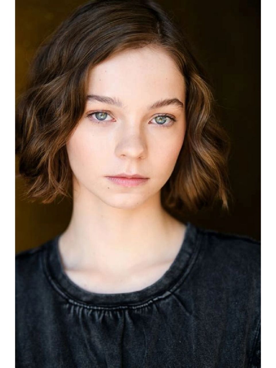 星期三里颜值超高的小狼女92emma myers 看星期三,除了女主和一众