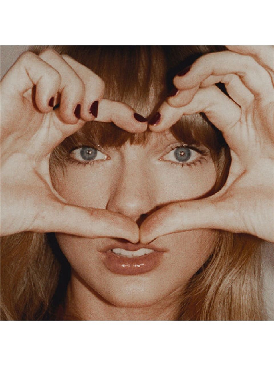 复古霉霉绝美微信头像&taylor swift 谁敢相信这个女人已经30加了