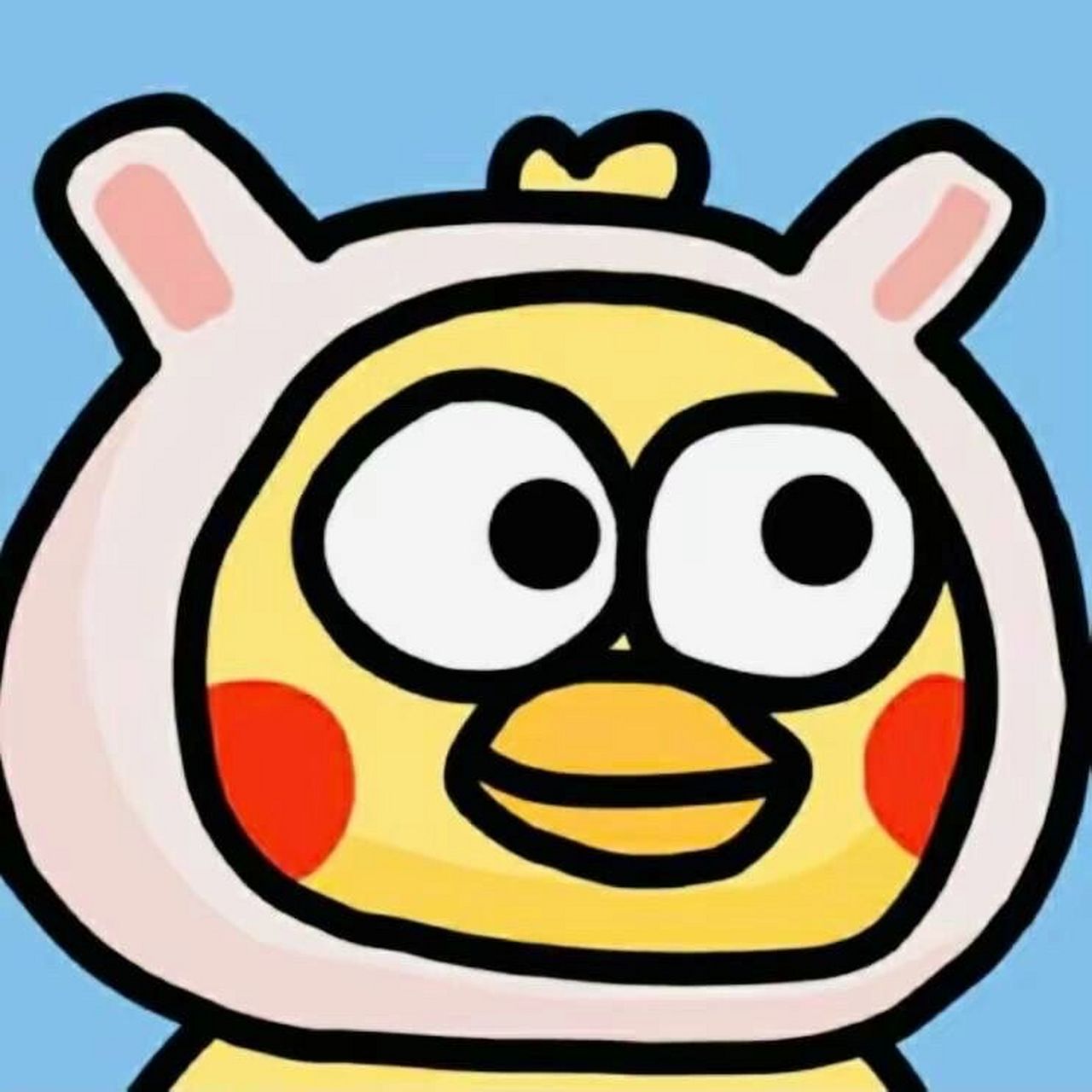 坤坤头像 坤坤头像