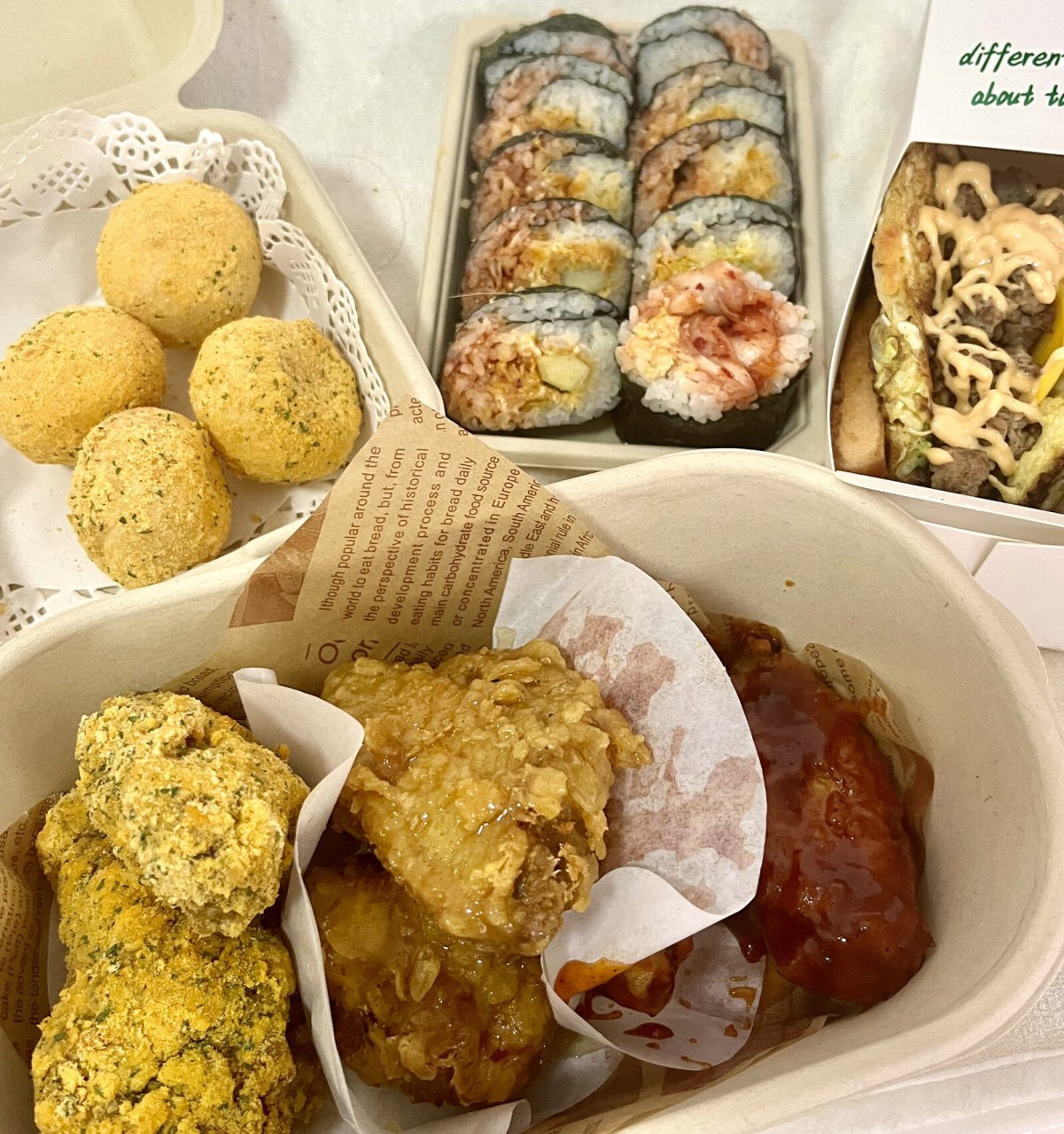我宣布漳浦最好吃的n个美食在这里🙋 漳浦美食 个个都是特色哦 好吃