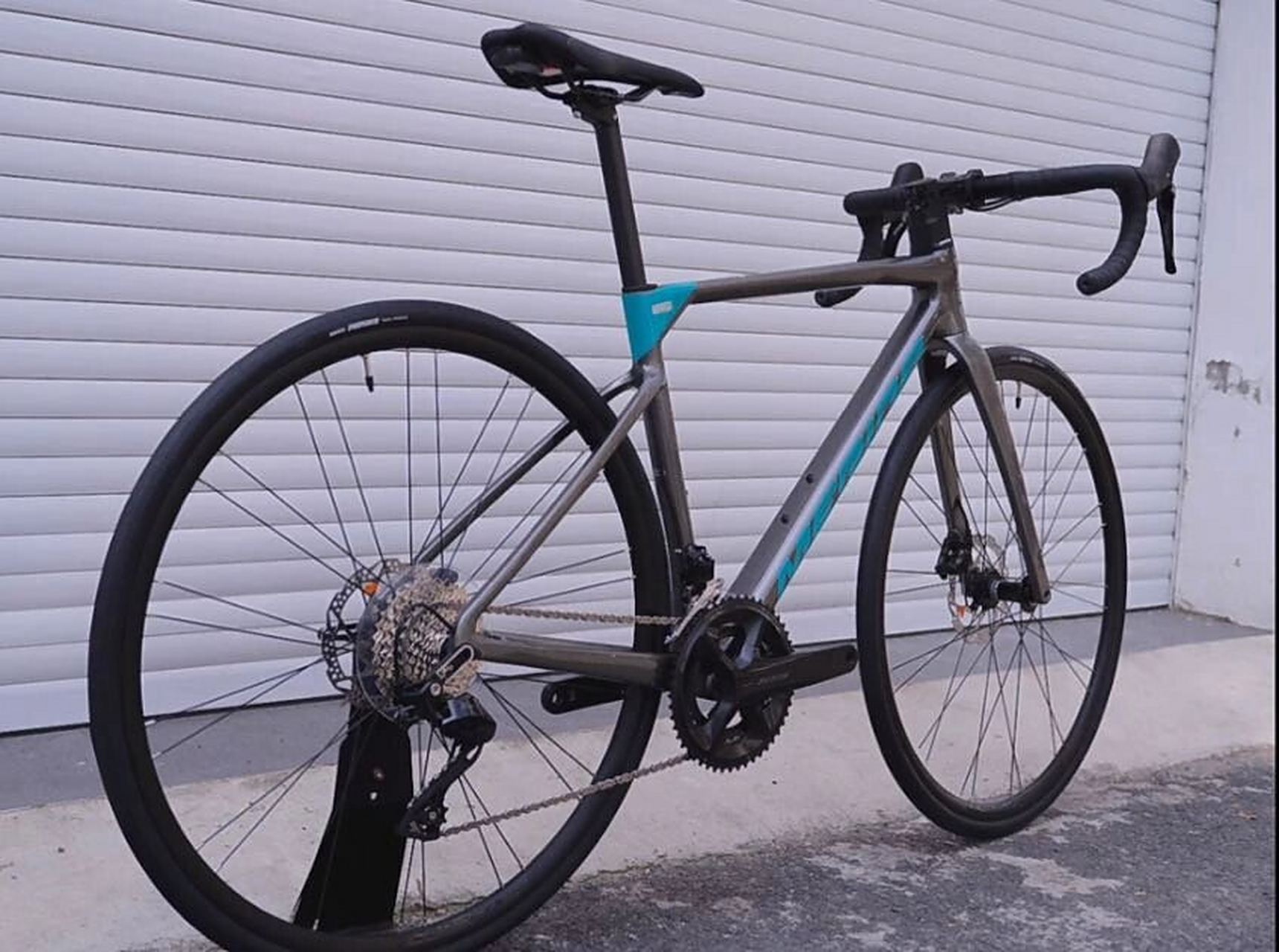 美利达斯特拉4000 全新美利达 斯特拉4000 新款105机械24s