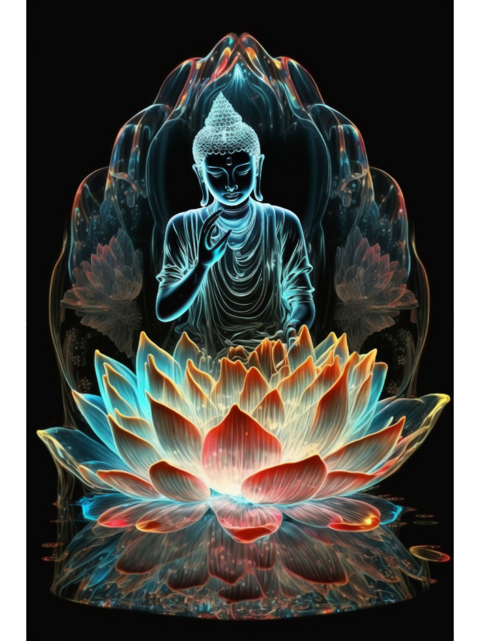 佛系壁纸,超97 感恩遇见,一顺百顺