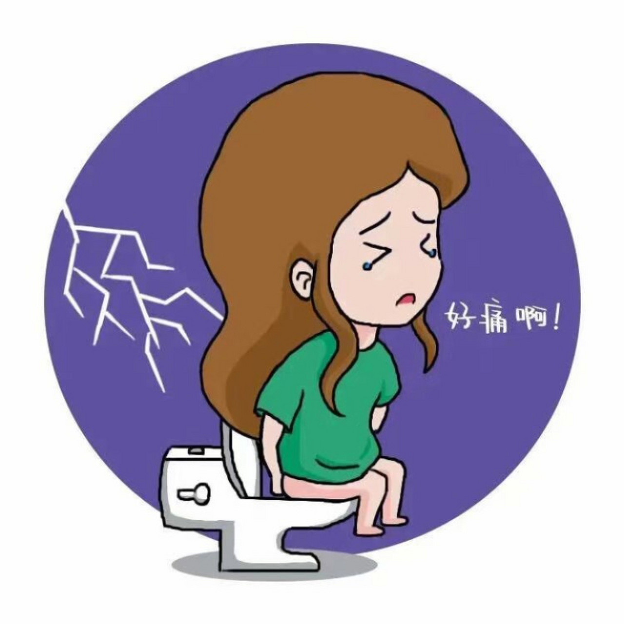 不同肛门疼痛可能的原因 不同肛门疼痛可能的原因:1灼痛:02这种疼痛