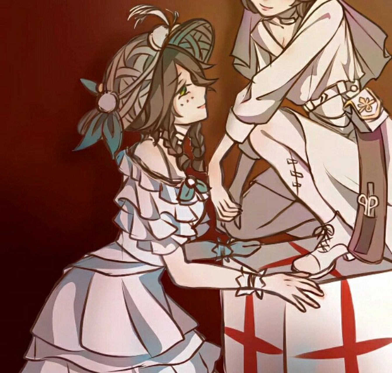 园医情头 园医情头,侵权删