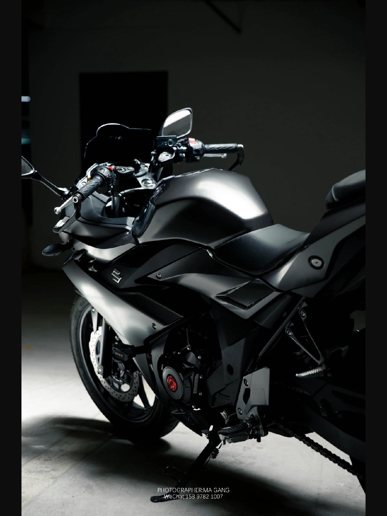 买了半年的铃木gsx250.避坑总结.