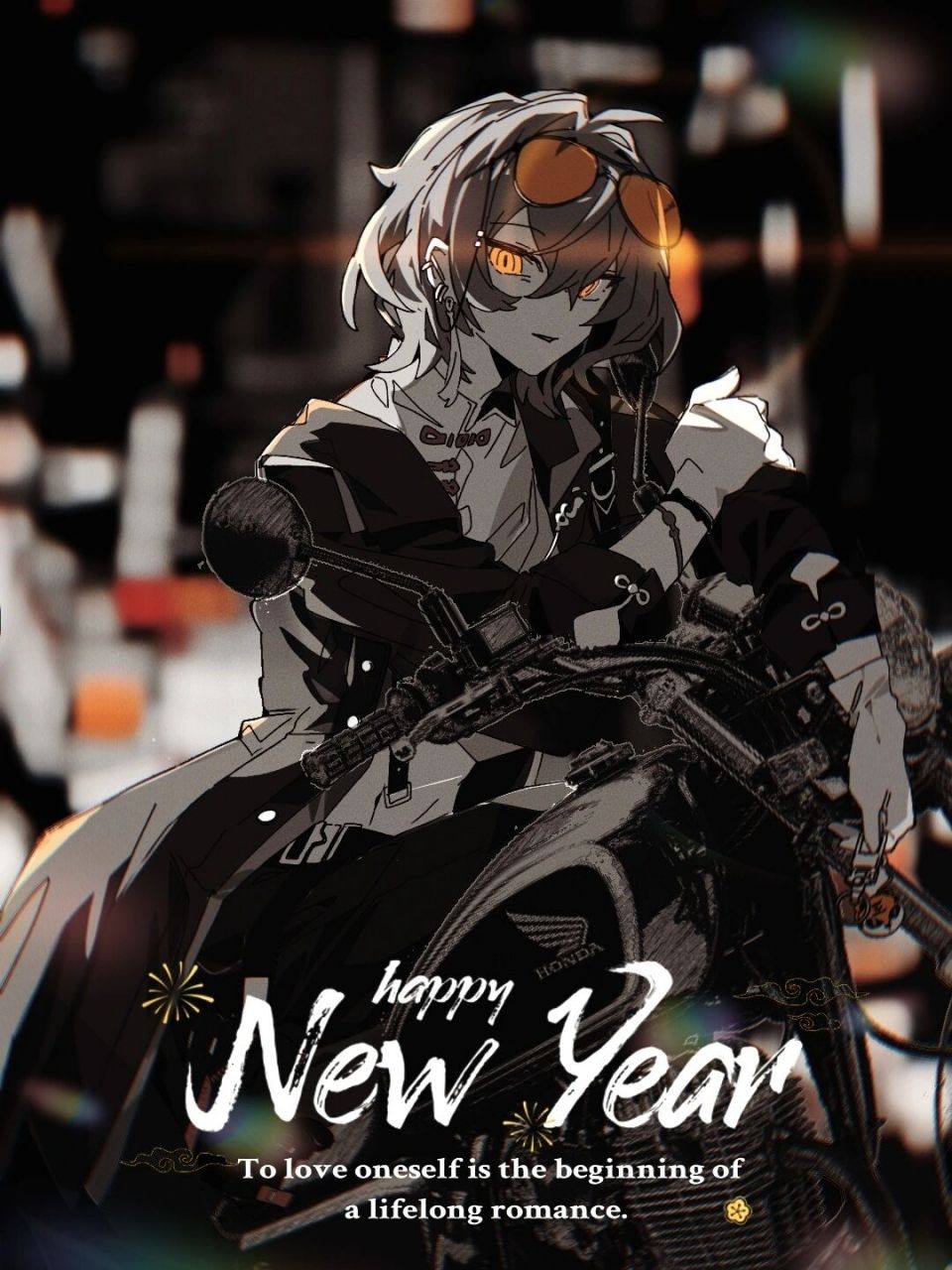 唐晓翼和亚瑟的图(已授权) 是老福特的黒川太太画的不可抱图05要图