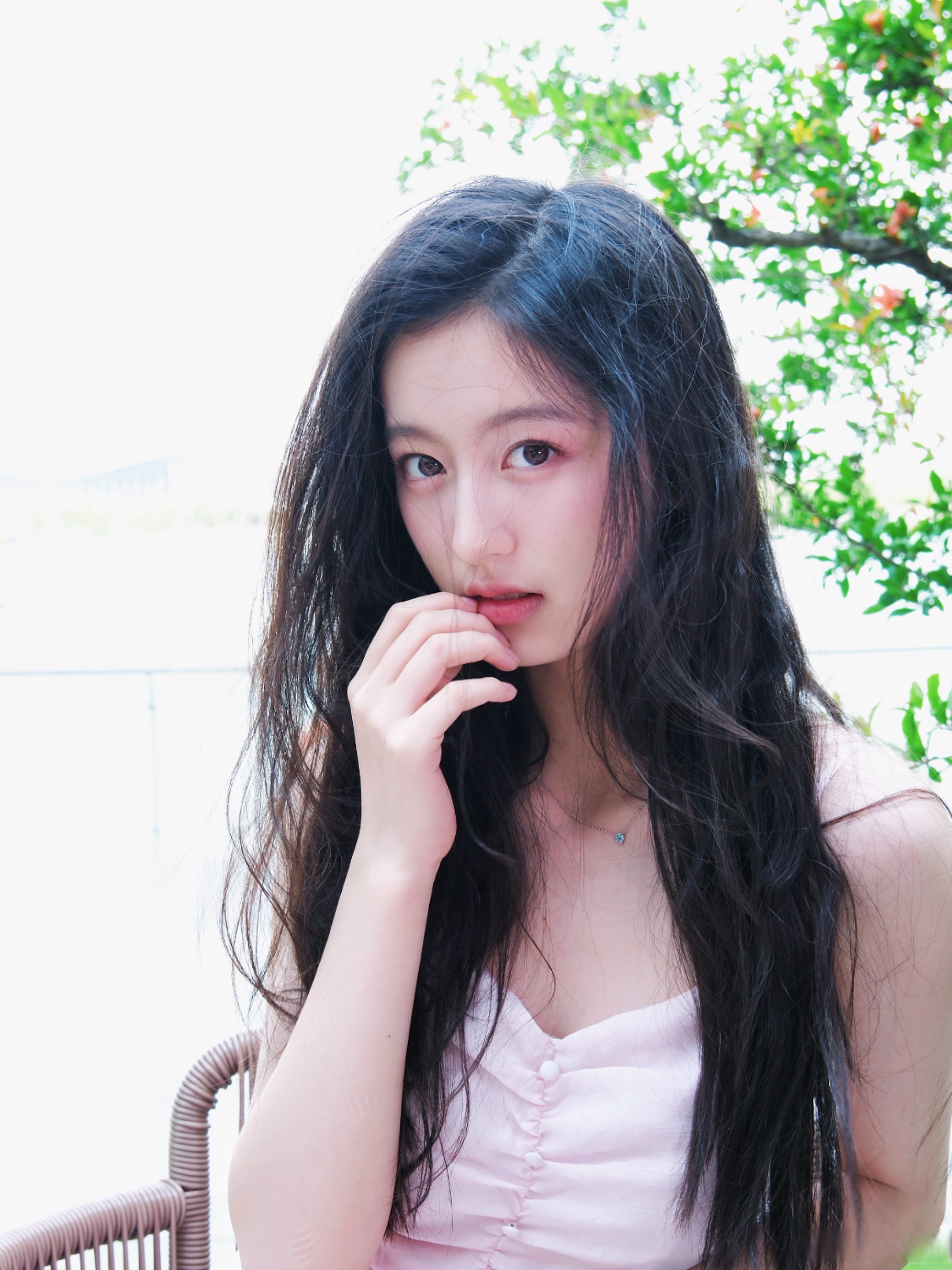 裴佳欣超话#裴佳欣