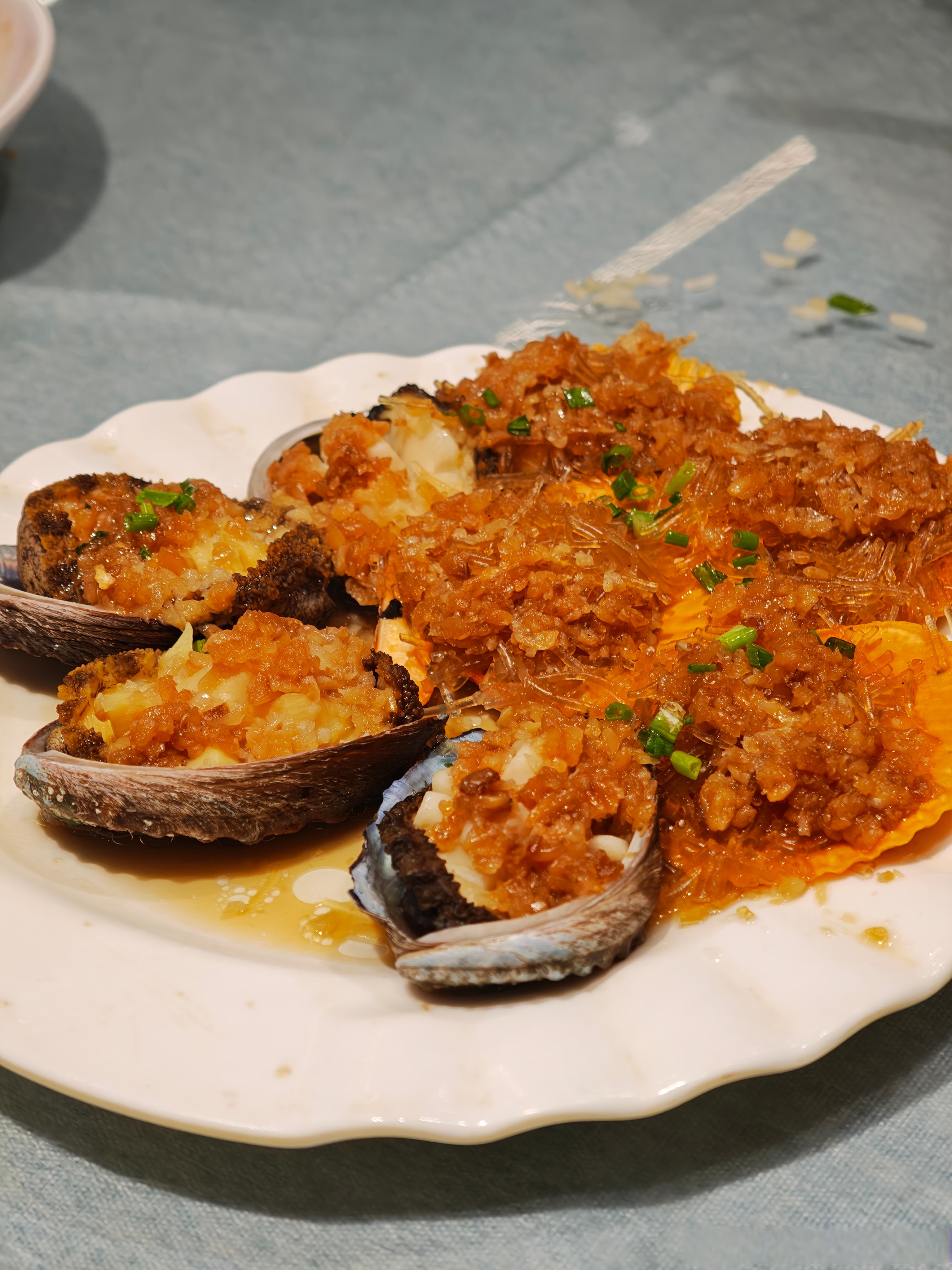 出门旅行,不一定要在大众点评找网红必吃榜的餐厅