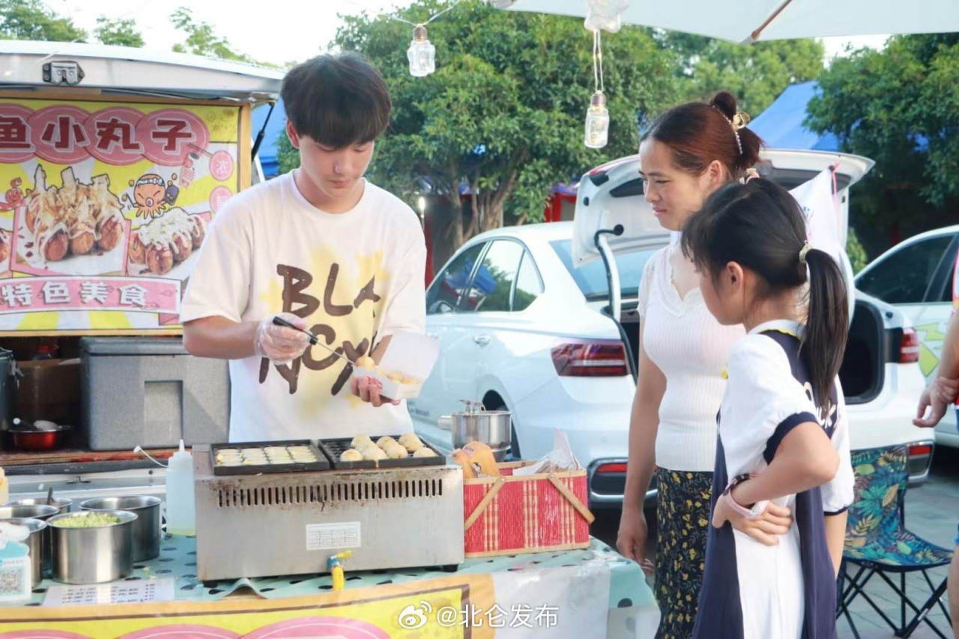 潮涌东方看北仑# 【小港街道以青春为名 书写文旅融合发展的"诗"与"