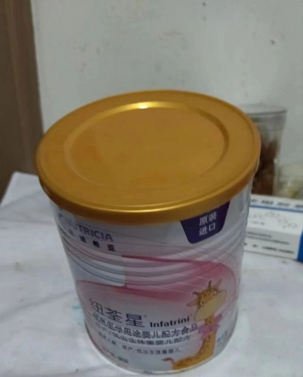 纽荃星高能量奶粉 纽荃星奶粉是高能量奶粉,纽荃星是追赶身高体重不