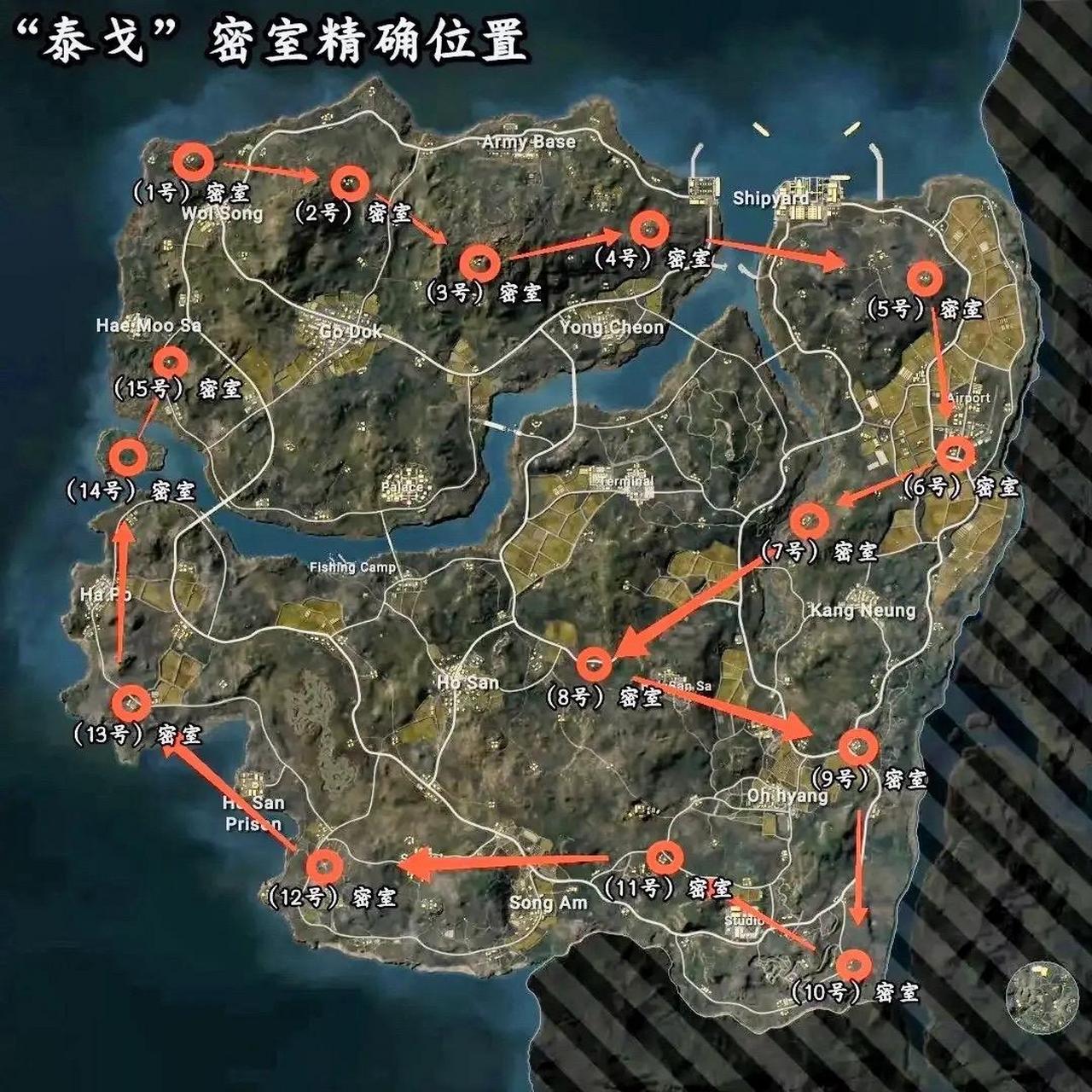 艾伦格-维寒迪-泰格 收藏点赞保存方便查找